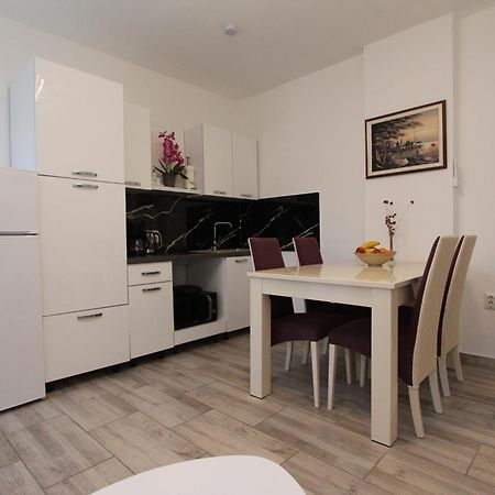 Apartments Hawaii Banjole Ngoại thất bức ảnh