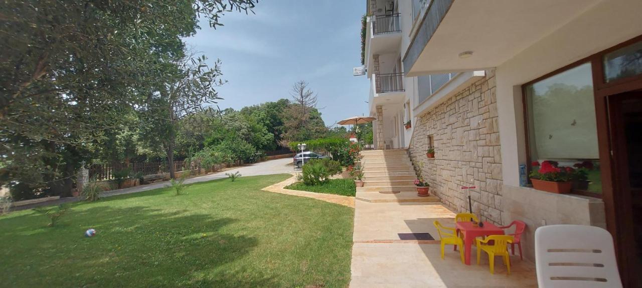 Apartments Hawaii Banjole Ngoại thất bức ảnh