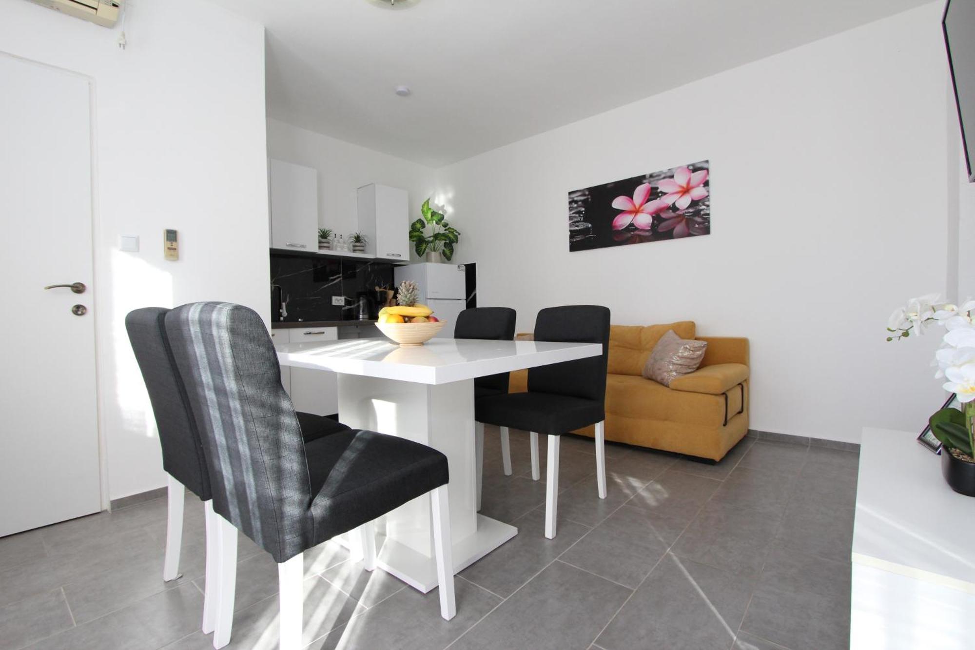 Apartments Hawaii Banjole Ngoại thất bức ảnh