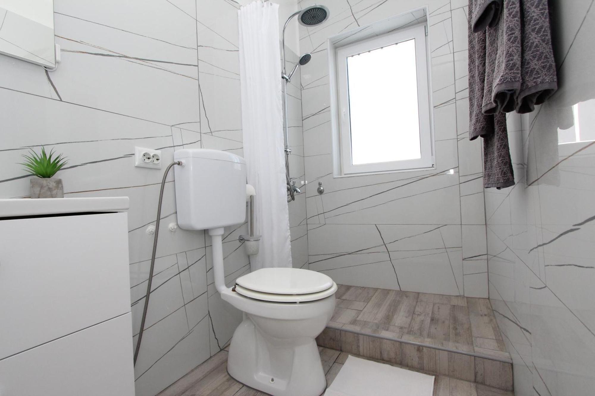 Apartments Hawaii Banjole Ngoại thất bức ảnh