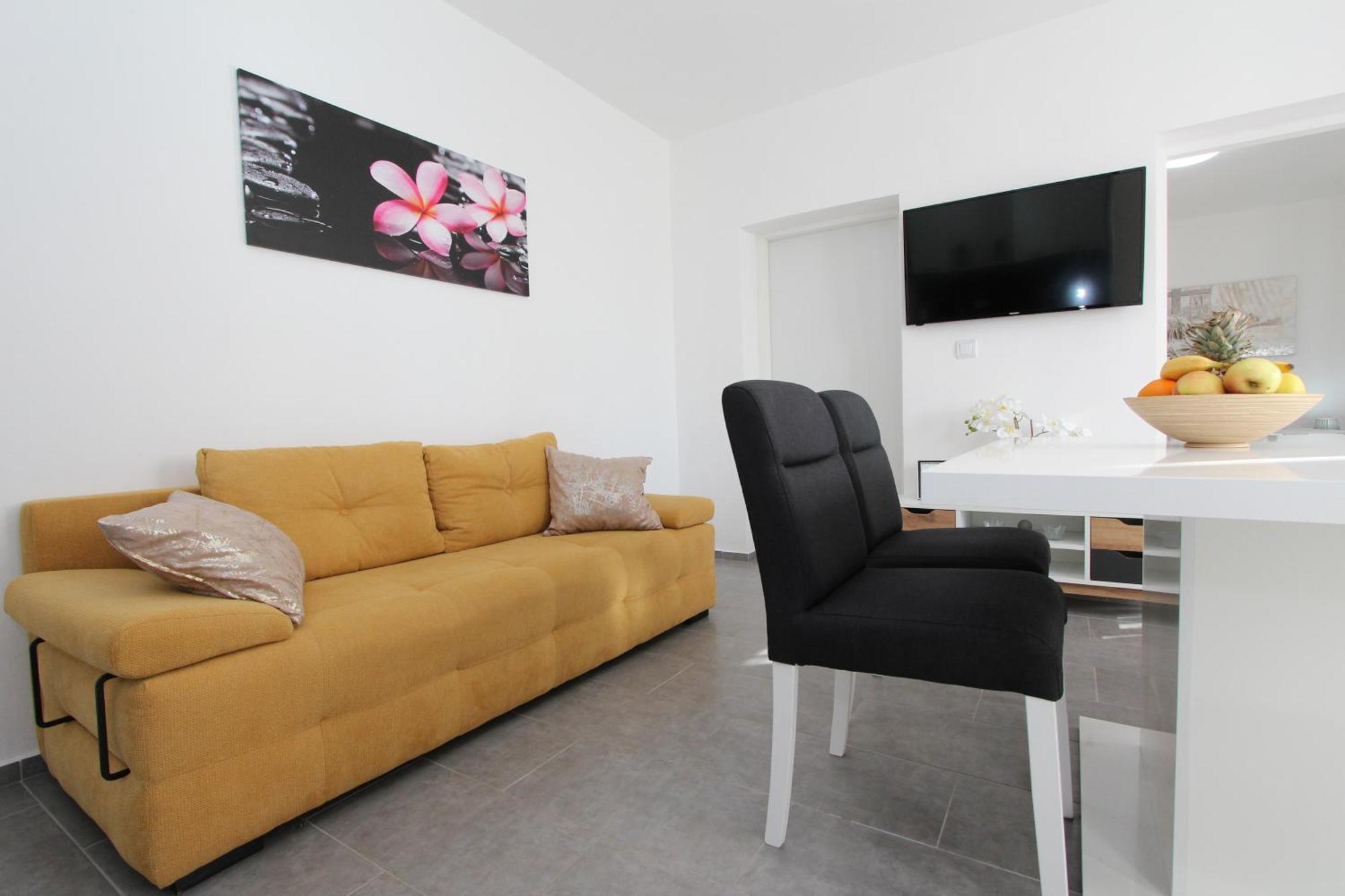 Apartments Hawaii Banjole Ngoại thất bức ảnh