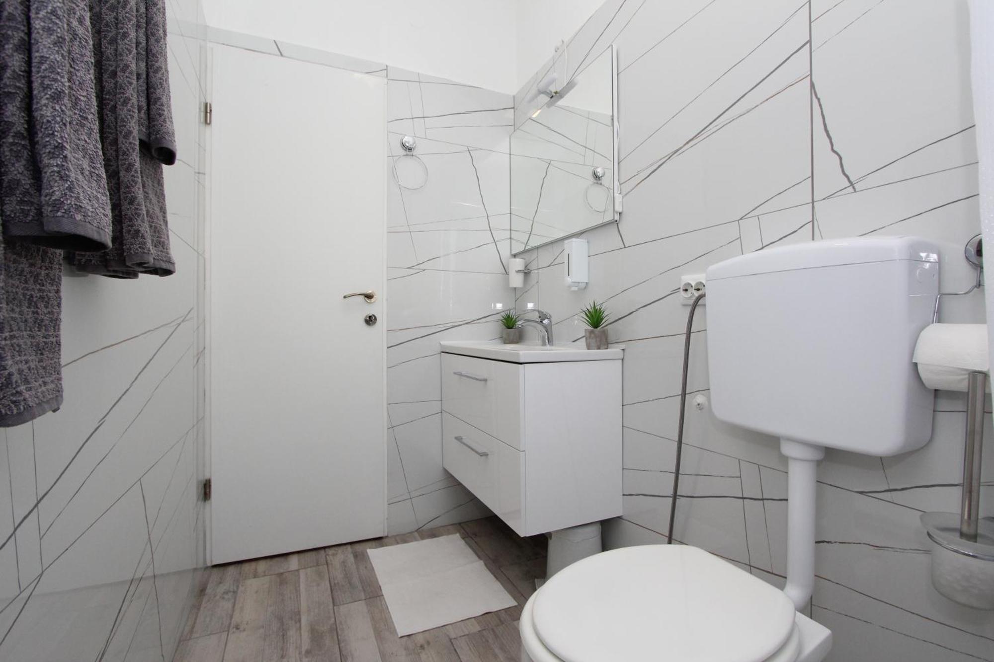 Apartments Hawaii Banjole Ngoại thất bức ảnh