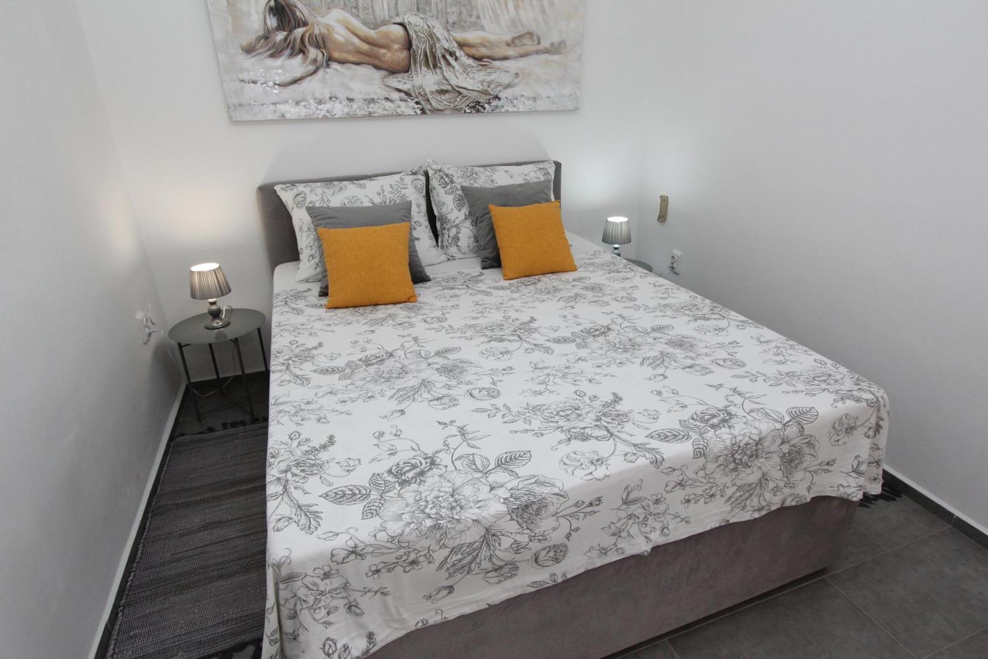 Apartments Hawaii Banjole Phòng bức ảnh