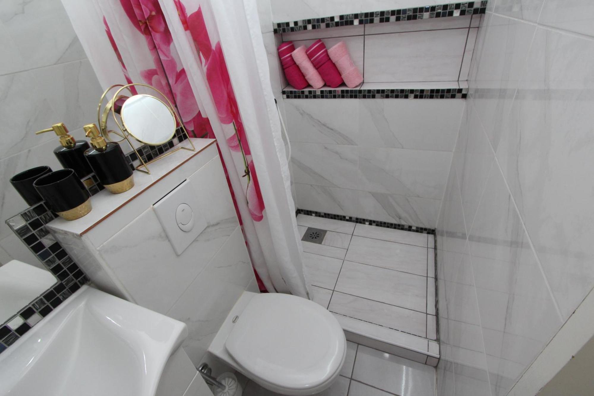 Apartments Hawaii Banjole Ngoại thất bức ảnh
