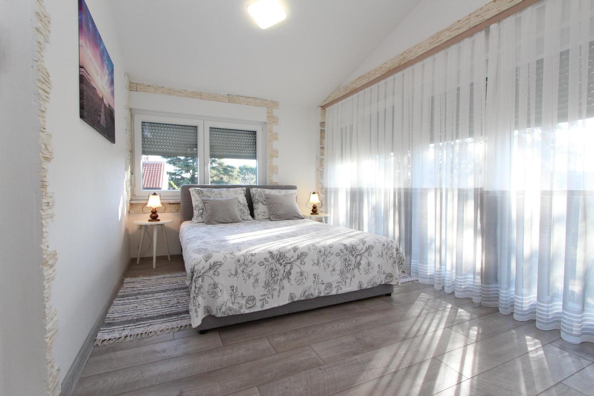 Apartments Hawaii Banjole Ngoại thất bức ảnh