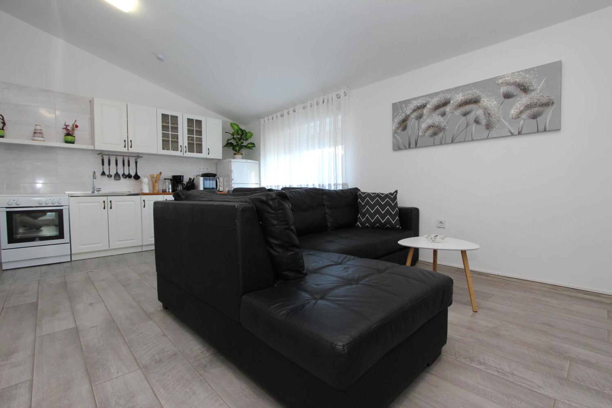 Apartments Hawaii Banjole Ngoại thất bức ảnh