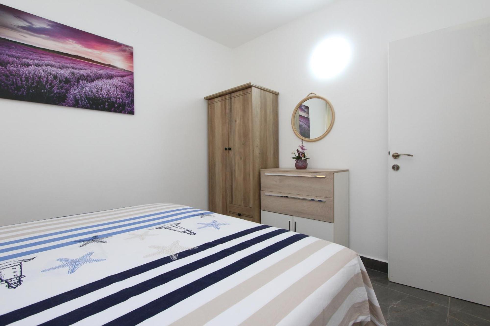 Apartments Hawaii Banjole Phòng bức ảnh