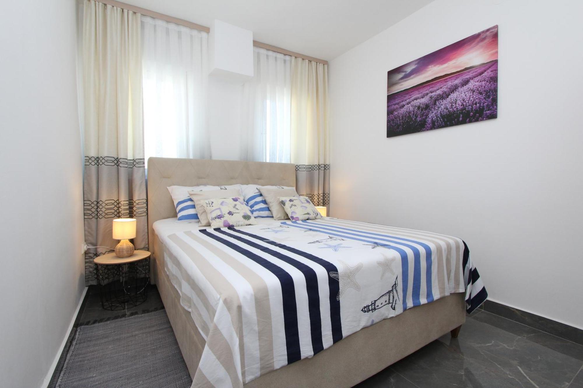 Apartments Hawaii Banjole Ngoại thất bức ảnh
