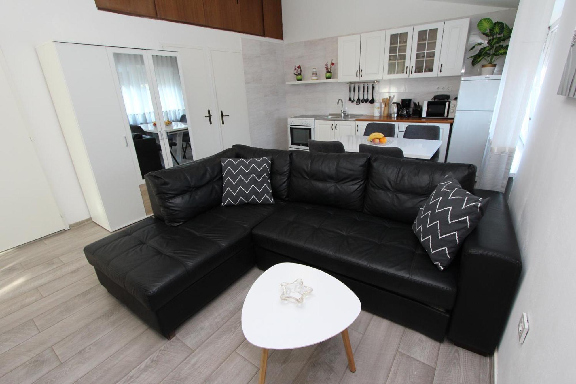 Apartments Hawaii Banjole Ngoại thất bức ảnh