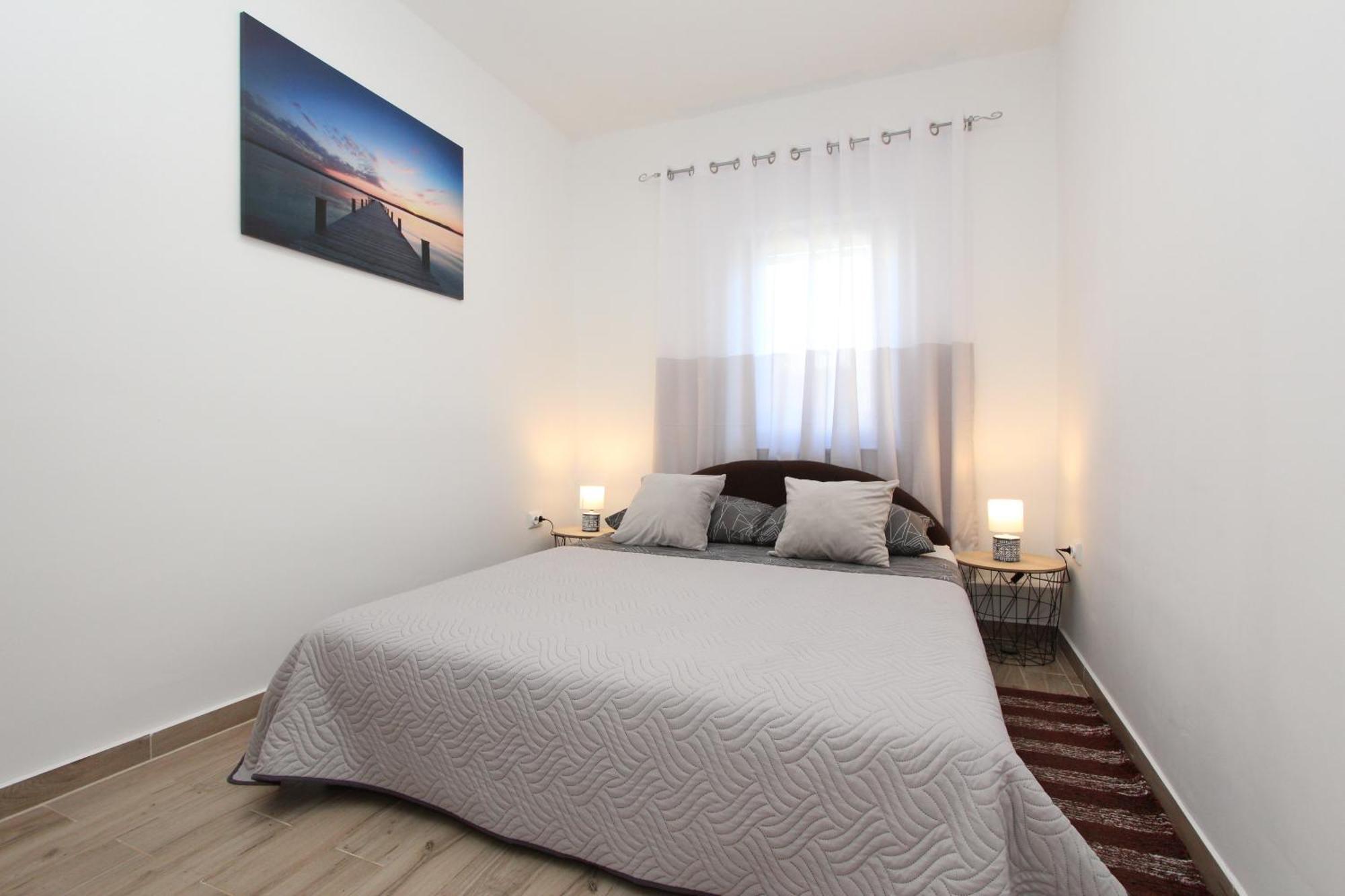 Apartments Hawaii Banjole Ngoại thất bức ảnh