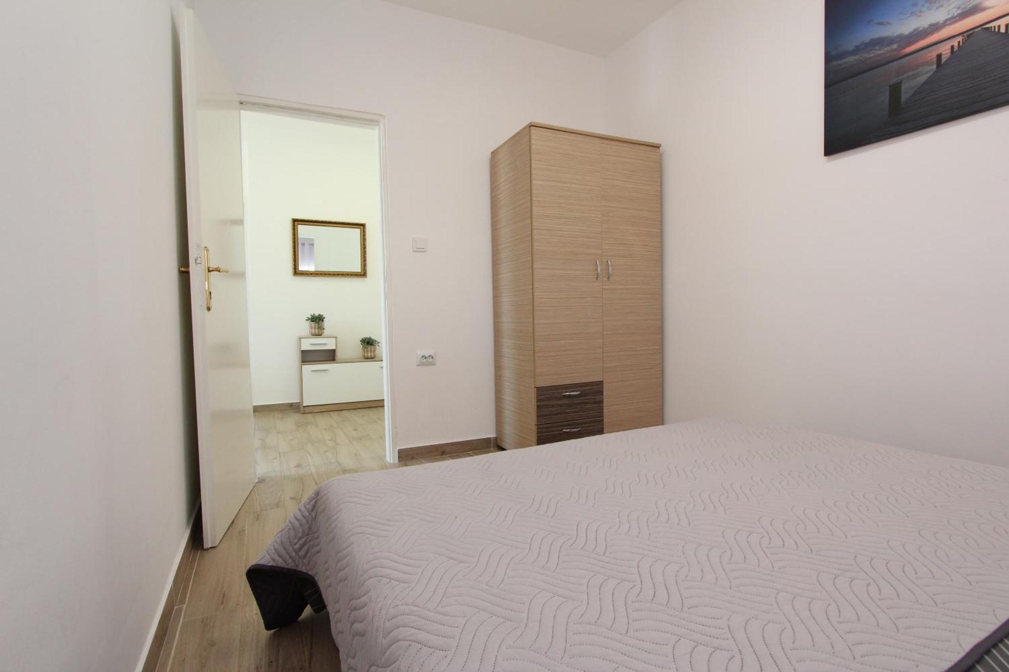 Apartments Hawaii Banjole Phòng bức ảnh